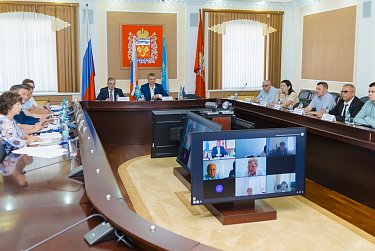 География заботы расширяется